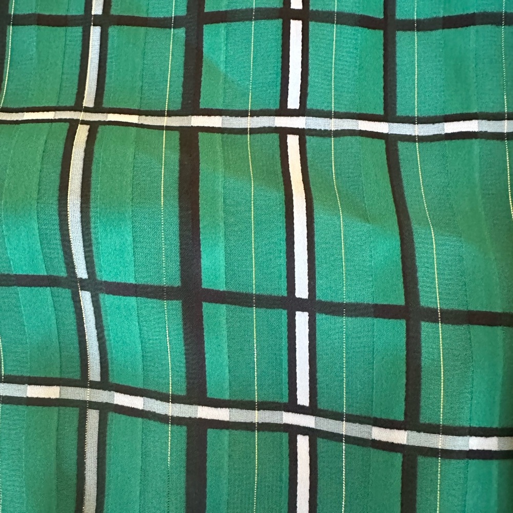 House of Harlow X Revolve Delphine Plaid Dress - Picture 9 of 11